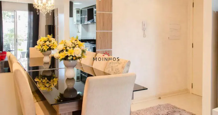 Apartamento com 2 quartos à venda na Rua Pedro José Zanetti, 406, Igara, Canoas