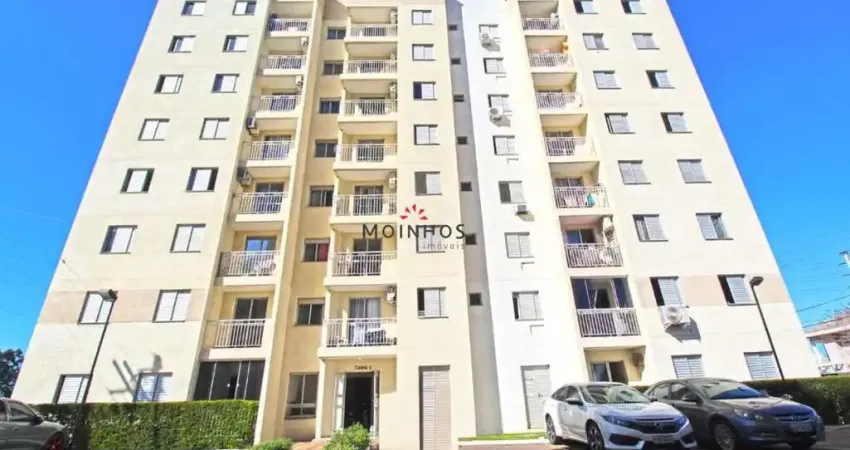 Apartamento com 2 quartos à venda na Avenida Armando Fajardo, 2100, Igara, Canoas