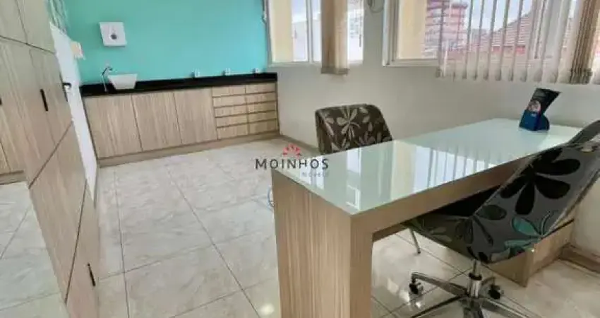 Sala comercial para alugar na Rua Tiradentes, 381, Centro, Canoas
