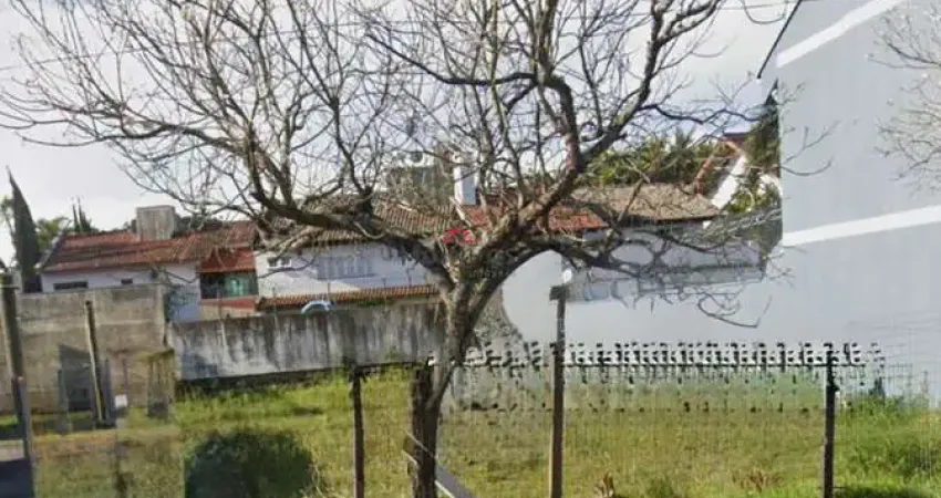 Terreno para alugar na av. dr sezefredo azambuja vieira no bairro marechal rondon em canoas