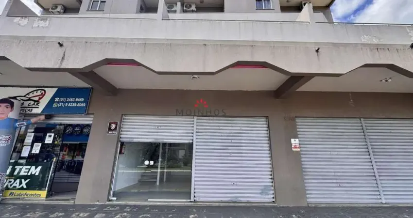 Loja para alugar na av. farroupilha no bairro são josé em canoas