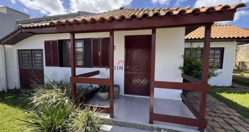 Casa com 3 quartos para alugar na Rua Iraí, 236, Niterói, Canoas