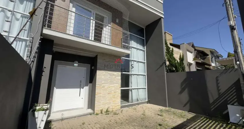 Casa com 3 quartos à venda na Rua Jatobá, 157, Loteamento Bela Vista, Canoas