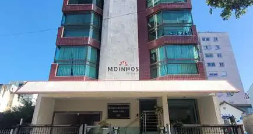 Apartamento 4 dormitorios, suite, sacada com churrasqueira - centro canoas