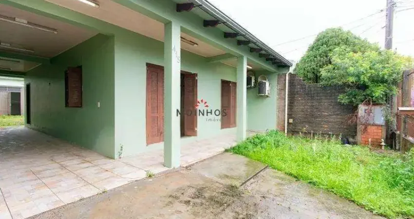 Casa com 2 quartos para alugar na Rua Santa Clara, 418, Rio Branco, Canoas