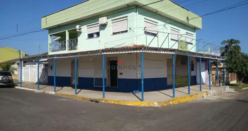 Ponto comercial para alugar na Rua Corumin, 241, Estância Velha, Canoas