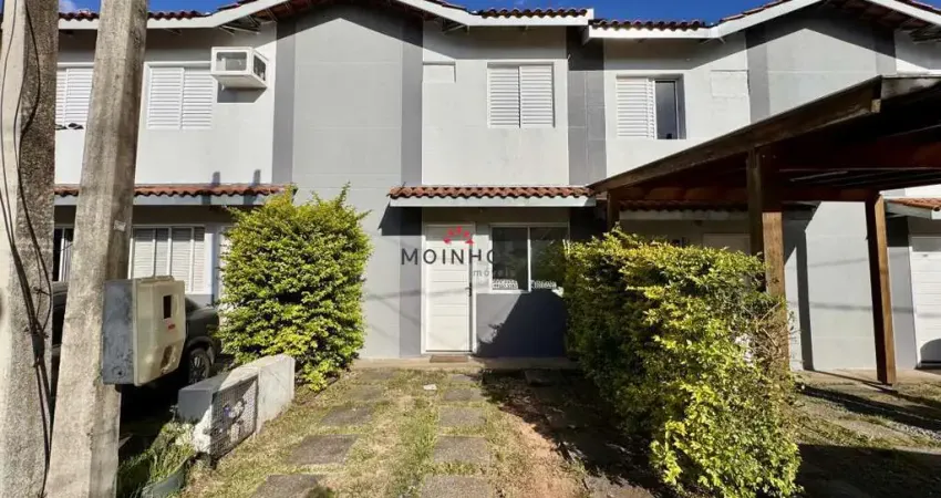 Casa em condomínio fechado com 2 quartos para alugar na Rua dos Guamirins, 303, Igara, Canoas