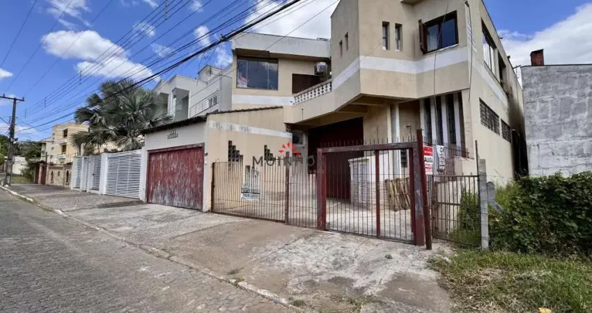 Pavilhão com 200m² para alugar no bairro marechal rondon em canoas