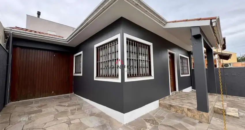 Casa com 2 quartos para alugar no bairro estancia velha em canoas