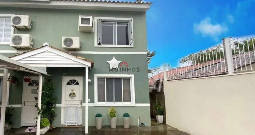 Viva com mais qualidade no key west, no marechal rondon em canoas!