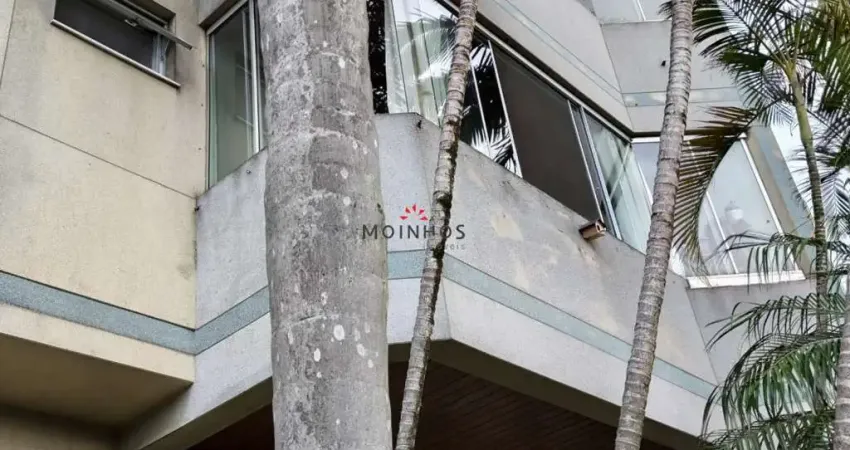 Apartamento com 3 quartos à venda na Rua Anita Garibaldi, 322, Centro, Canoas