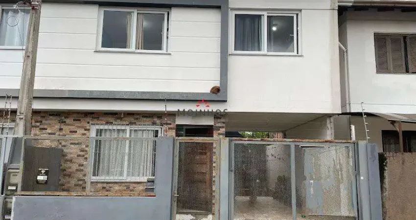 Excelente sobrado na tranquilidade do bairro estância velha