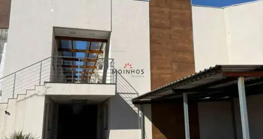 Apartamento 02 dormitorios com 01 vaga de garagem - são jose canoas