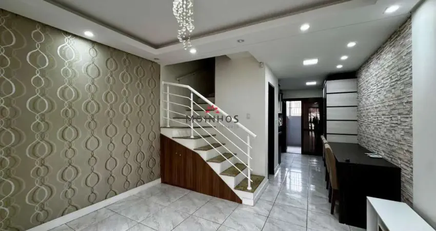 Casa com 2 quartos à venda na Rua Dona Josefa Eulália de Azevedo e Souza, 28, São José, Canoas