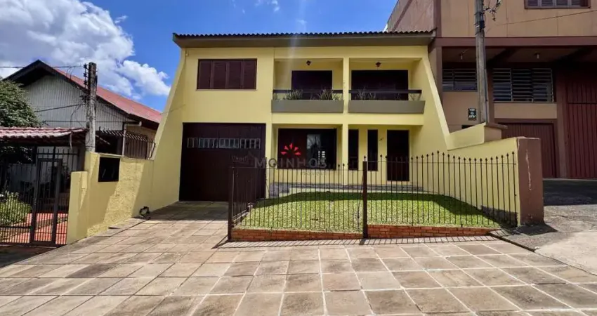 Casa comercial para alugar na Rua Araújo Lima, 121, Centro, Canoas