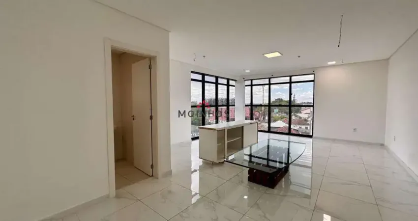 Sala comercial para alugar na Rua Doutor Barcelos, 1380, Centro, Canoas