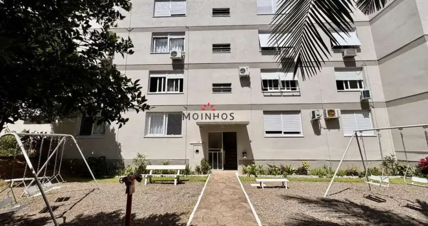 Apartamento com 2 quartos para alugar no bairro marechal rondon em canoas