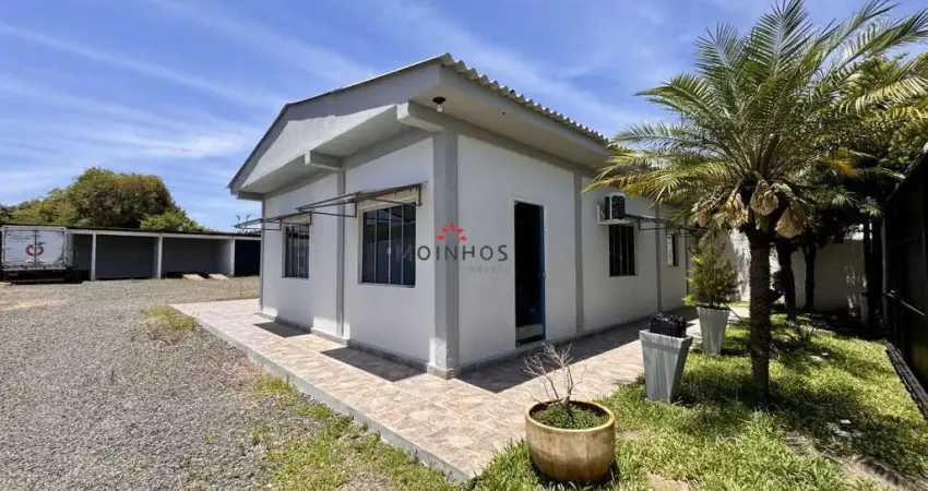 Casa comercial à venda na Rua Gomes Freire de Andrade, 1002, Niterói, Canoas