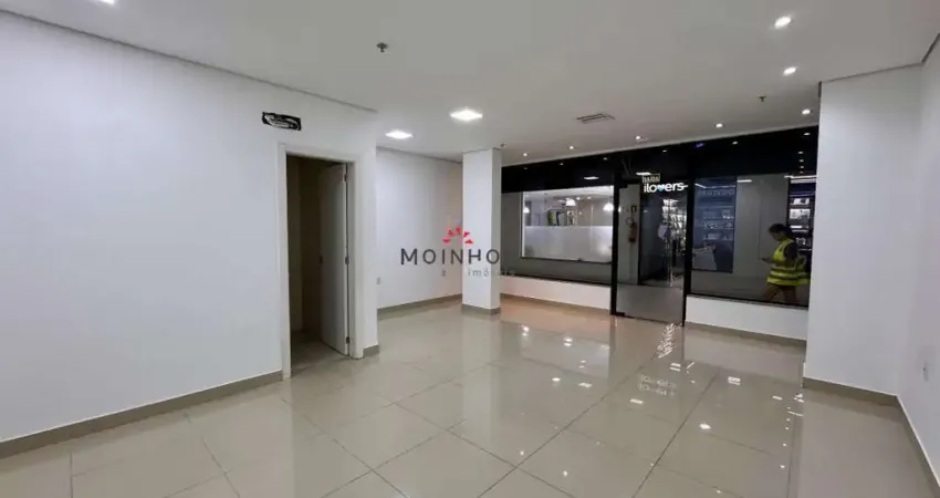 Ponto comercial para alugar na Rua Doutor Barcelos, 1380, Centro, Canoas