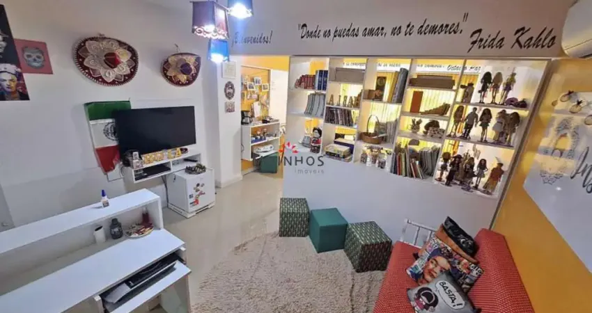 Sala comercial para alugar na Rua Muck, 344, Centro, Canoas