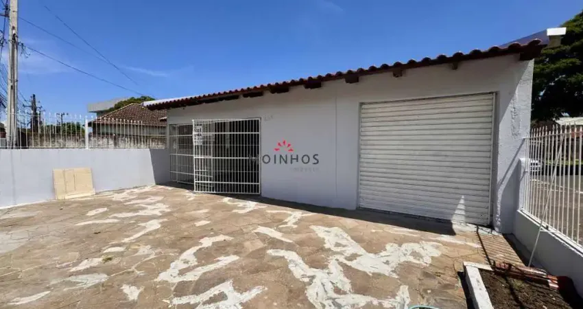 Casa com 2 quartos para alugar na Rua David Canabarro, 654, Centro, Canoas