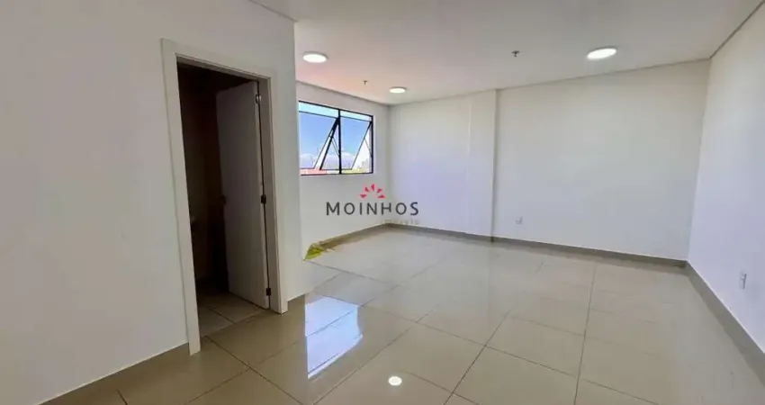 Sala comercial para alugar na Rua Doutor Barcelos, 1380, Centro, Canoas