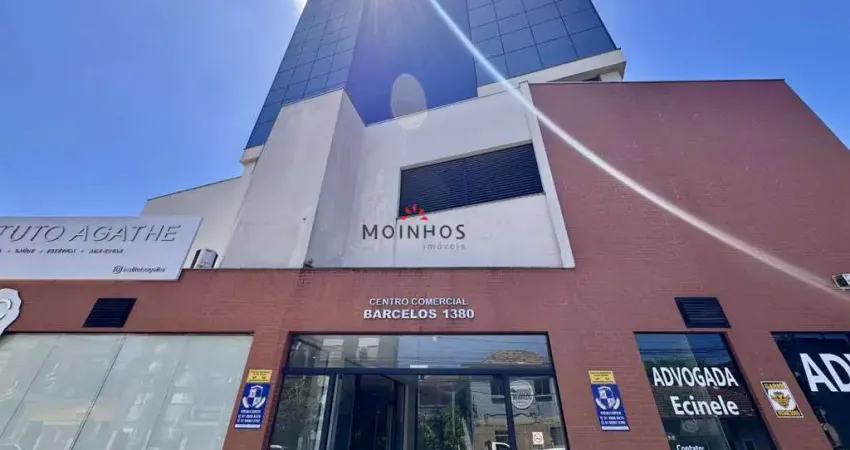 Sala comercial para alugar na Rua Doutor Barcelos, 1380, Centro, Canoas
