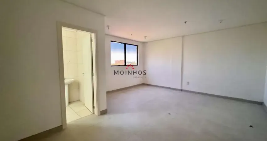 Sala comercial para alugar na Rua Doutor Barcelos, 1380, Centro, Canoas