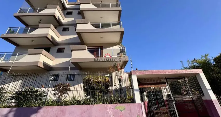 Apartamento para aluguel com 2 quartos, no bairro marechal rondon em canoas com 81 m²