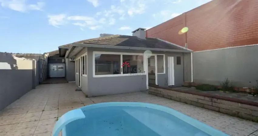 Casa com 4 quartos para alugar no bairro marechal rondon, canoas