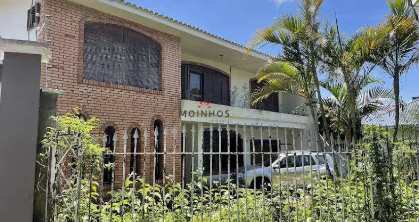 Casa com 5 quartos à venda na Rua Santa Terezinha, 286, Nossa Senhora das Graças, Canoas