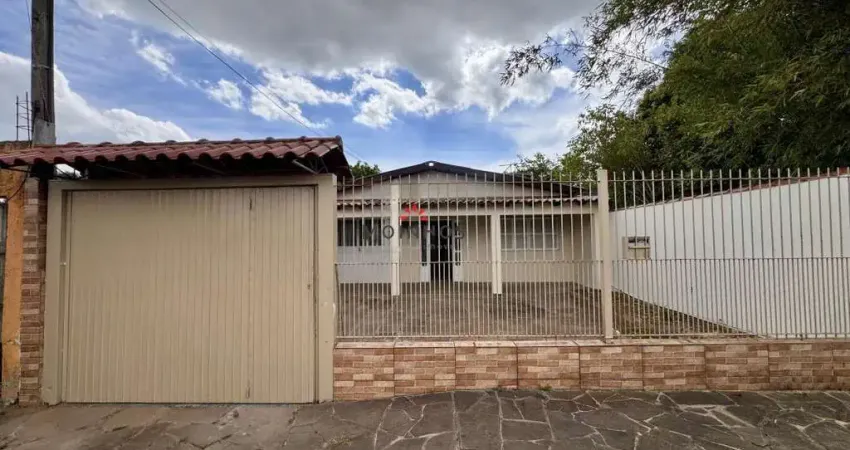 Casa com 3 quartos para alugar na Avenida Farroupilha, 1588, Niterói, Canoas