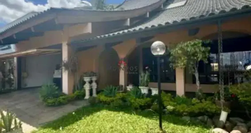 Casa com 4 quartos para alugar na Rua Liberdade, 419, Marechal Rondon, Canoas