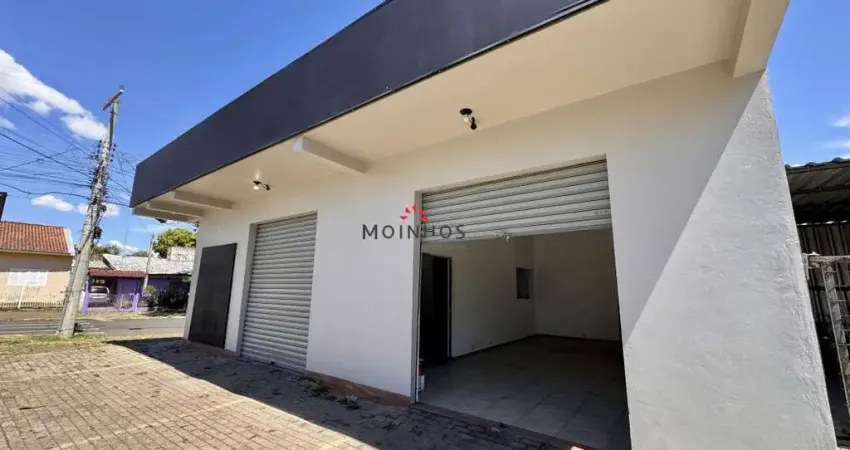Loja para alugar no bairro nossa senhora das graças em canoas