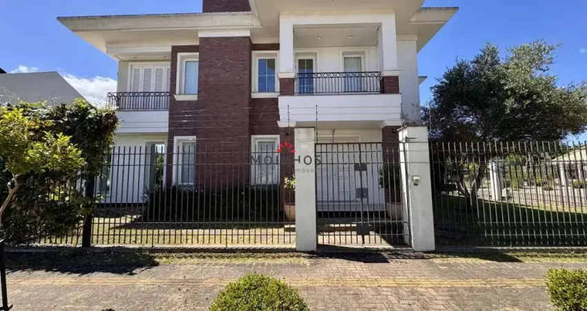 Casa com 3 quartos para alugar no bairro cidade nova em canoas