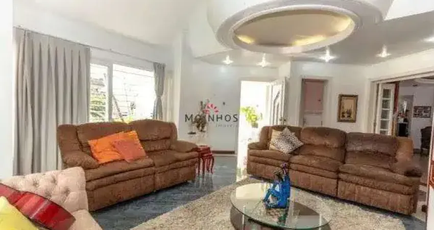 Casa com 4 dormitorios para alugar no bairro marechal rondon, canoas