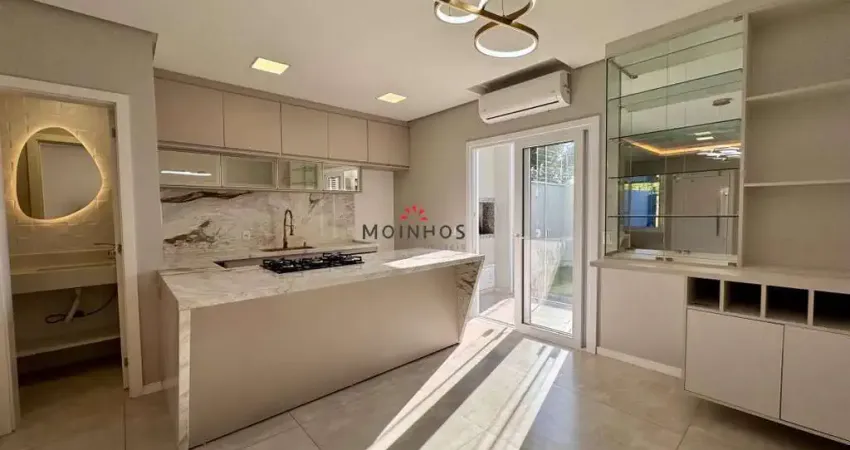 Casa com 3 quartos à venda na Rua Doutor João César, 310, Estância Velha, Canoas