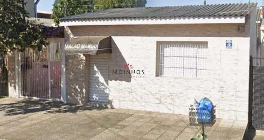 Casa com 3 quartos à venda na Rua Protásio Alves, 773, Niterói, Canoas