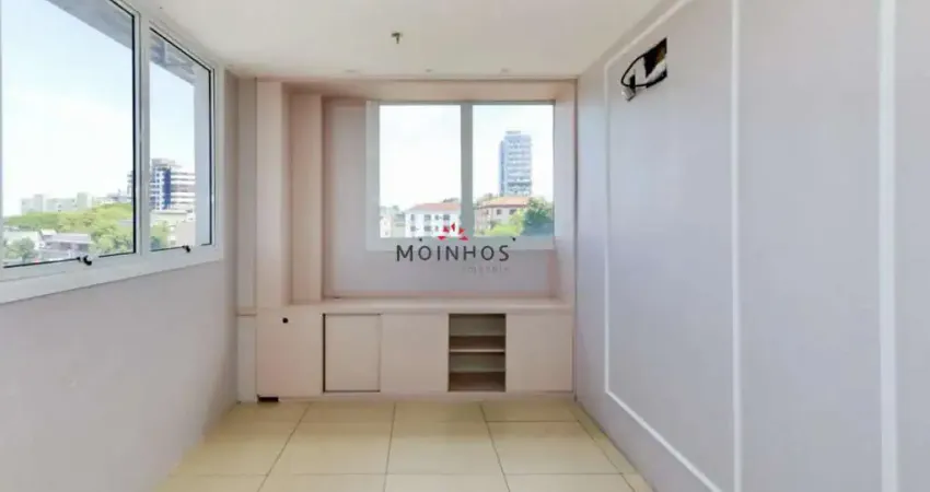 Sala comercial para alugar na Avenida Inconfidência, 650, Marechal Rondon, Canoas