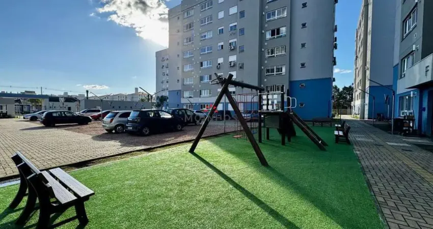 Apartamento com 2 quartos para alugar na Rua Dom João Becker, 1781, Fátima, Canoas