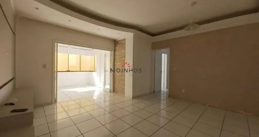 Apartamento com 3 dormitorios churrasqueira, uma vaga de garagem e 95m² para alugar em nossa senhora das graças, canoas.