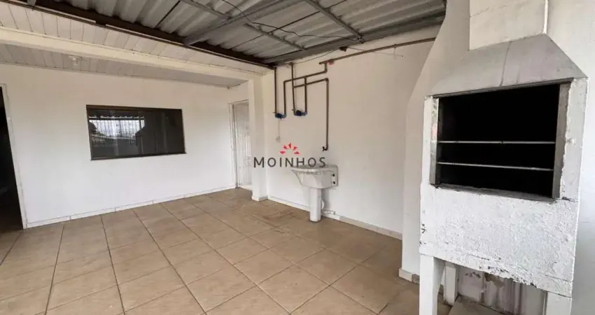 Apartamento com 2 quartos para alugar no bairro guajuviras em canoas