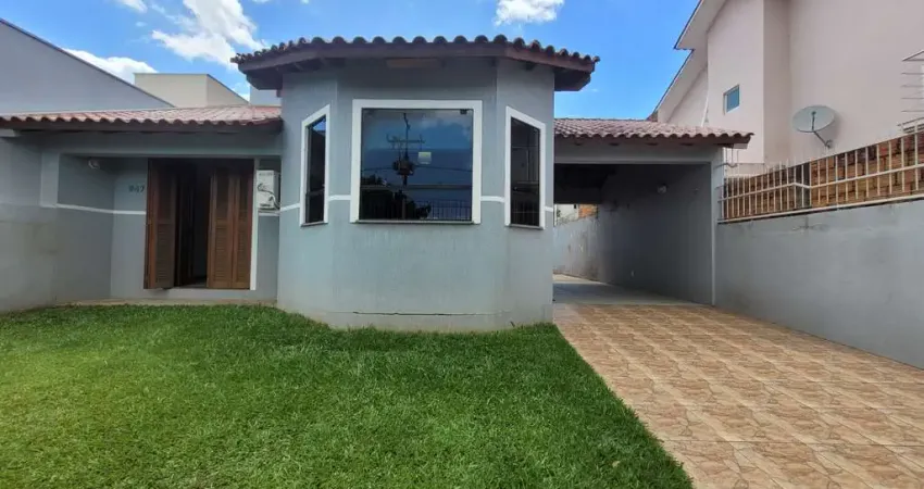 Casa com 3 quartos à venda na Rua Camboatás, 947, Igara, Canoas