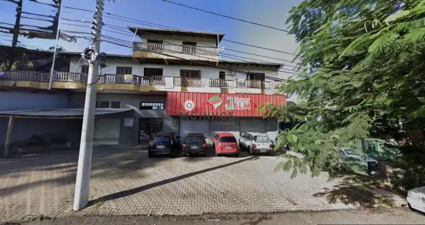 Ponto comercial para alugar na Rua Guarujá, 23, São José, Canoas