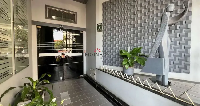 Sala comercial à venda na Rua Fioravante Milanez, 68, Centro, Canoas