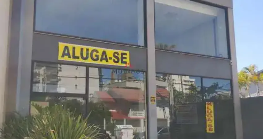 Ponto comercial para alugar na Rua General Salustiano, 50, Marechal Rondon, Canoas