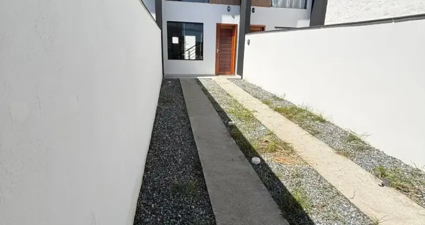 Geminado exclusivo a venda com 2 dormitórios pronto para morar