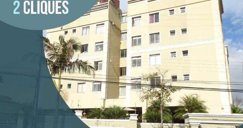 Apto 2 quartos com vaga de garagem - Ed Cândido Portinari - Cabral