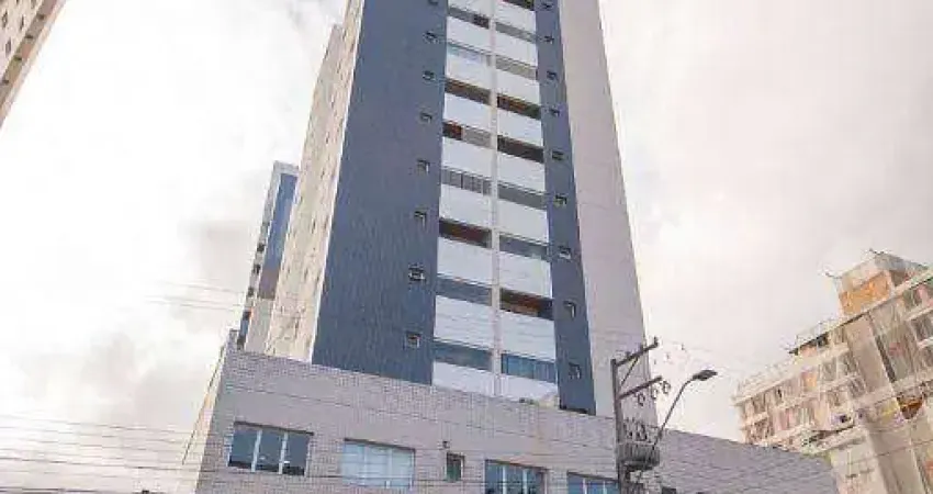 Apartamento com 2 quartos para alugar na Rua Campinas, 17, Cabral, Curitiba