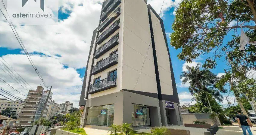 Kitnet / Stúdio para alugar na Avenida São José, 795, Cristo Rei, Curitiba